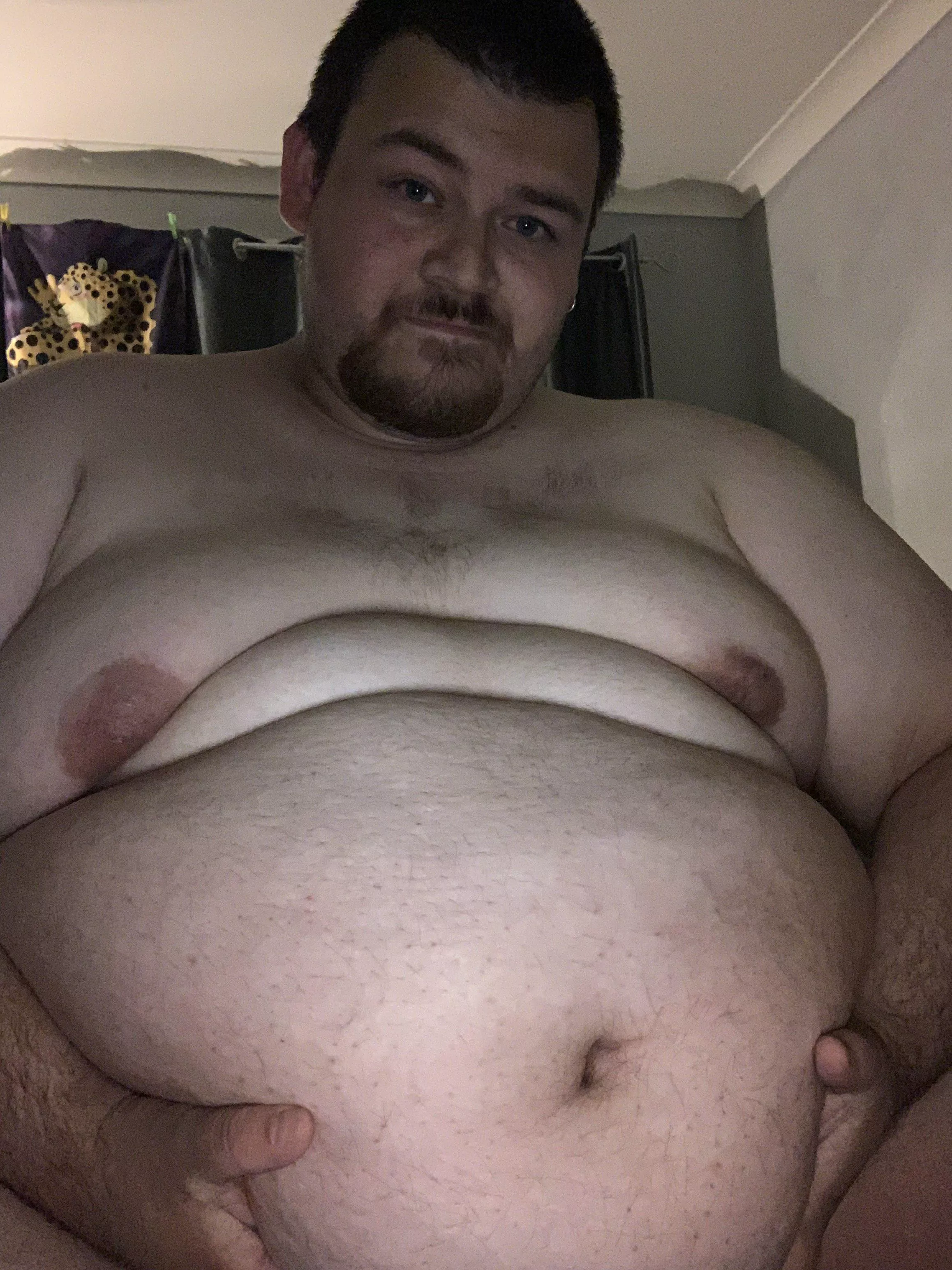 Anyone need a cuddle?