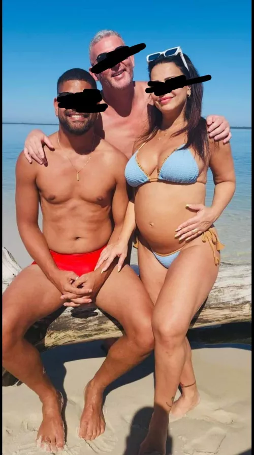 Are there any real couples who have chosen bull’s seed to conceive?Especially those who give birth to the mixed