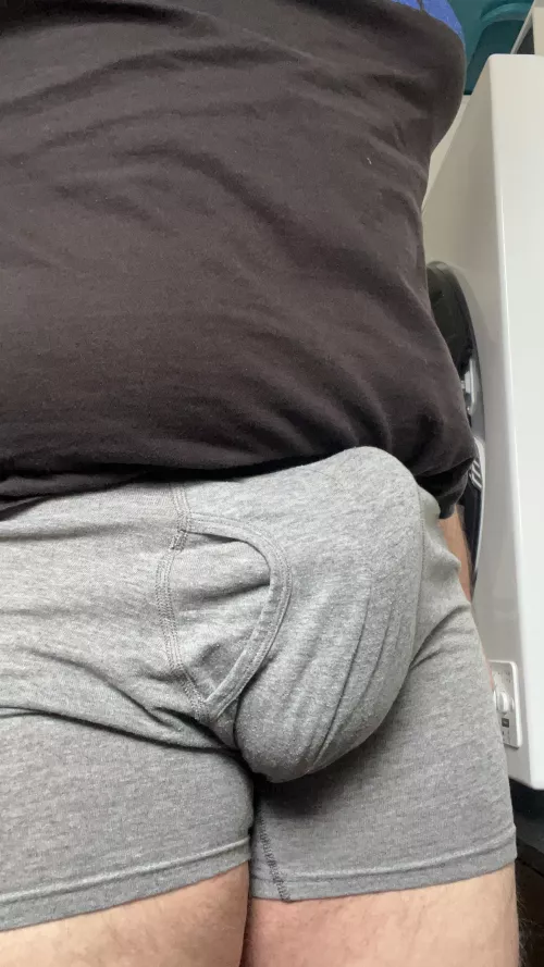 Are these boxer briefs too small?