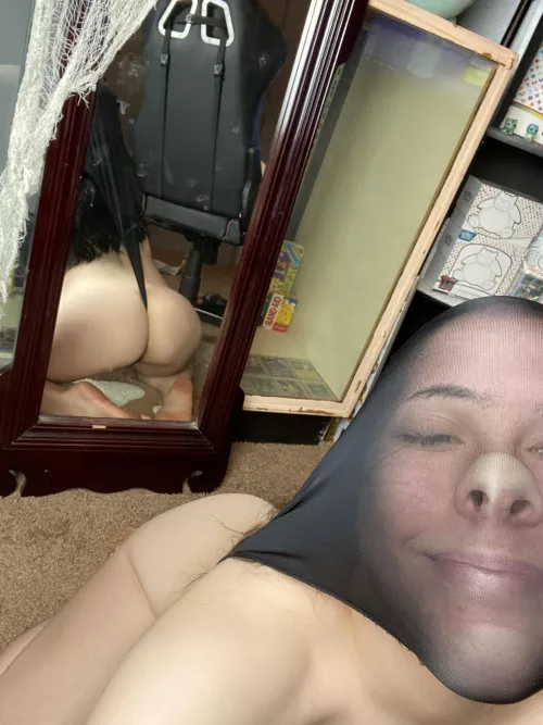 atomics are my favorite 🖤