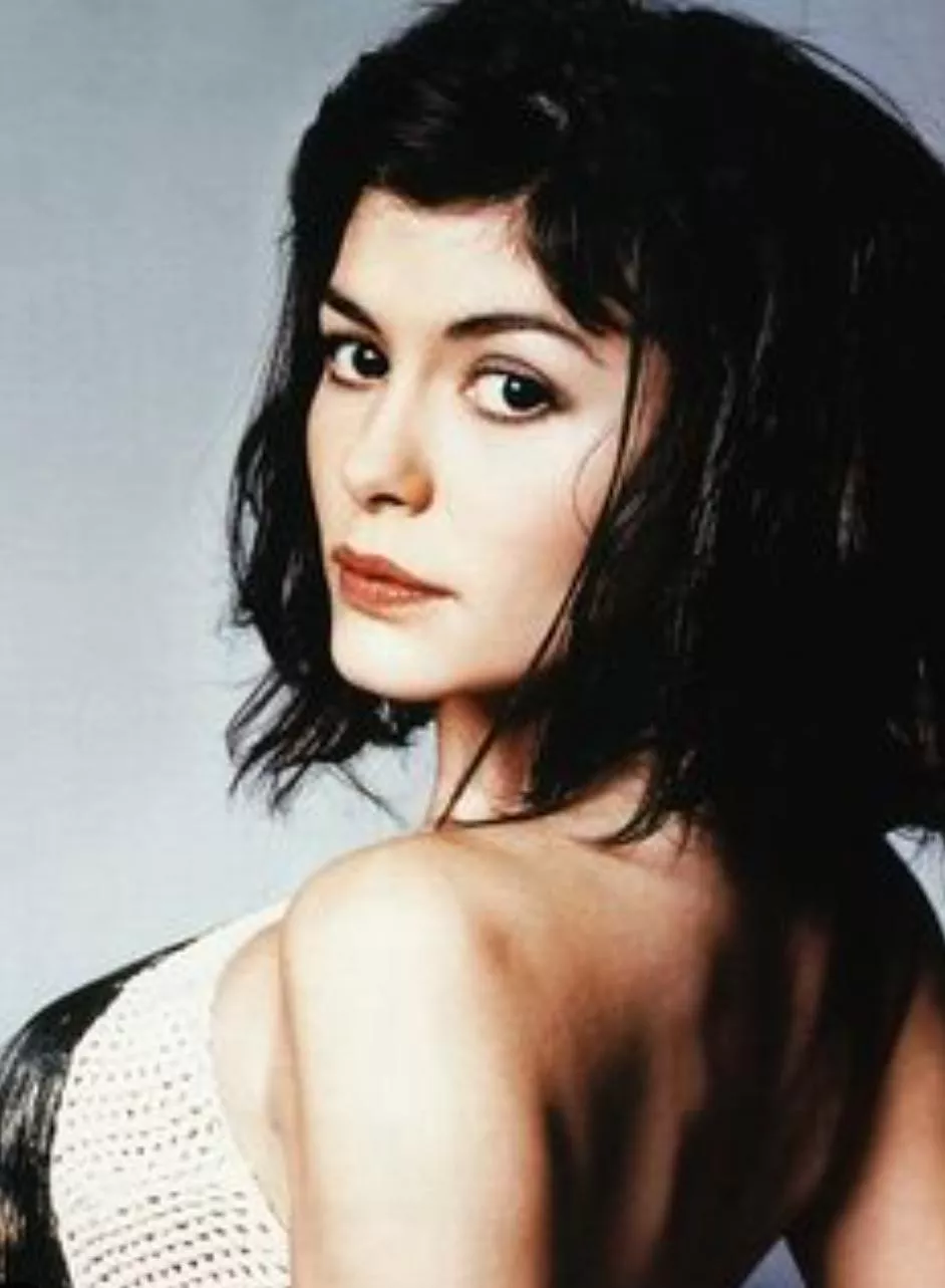 Audrey Tatou
