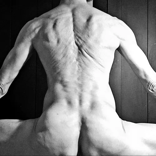 Back Study