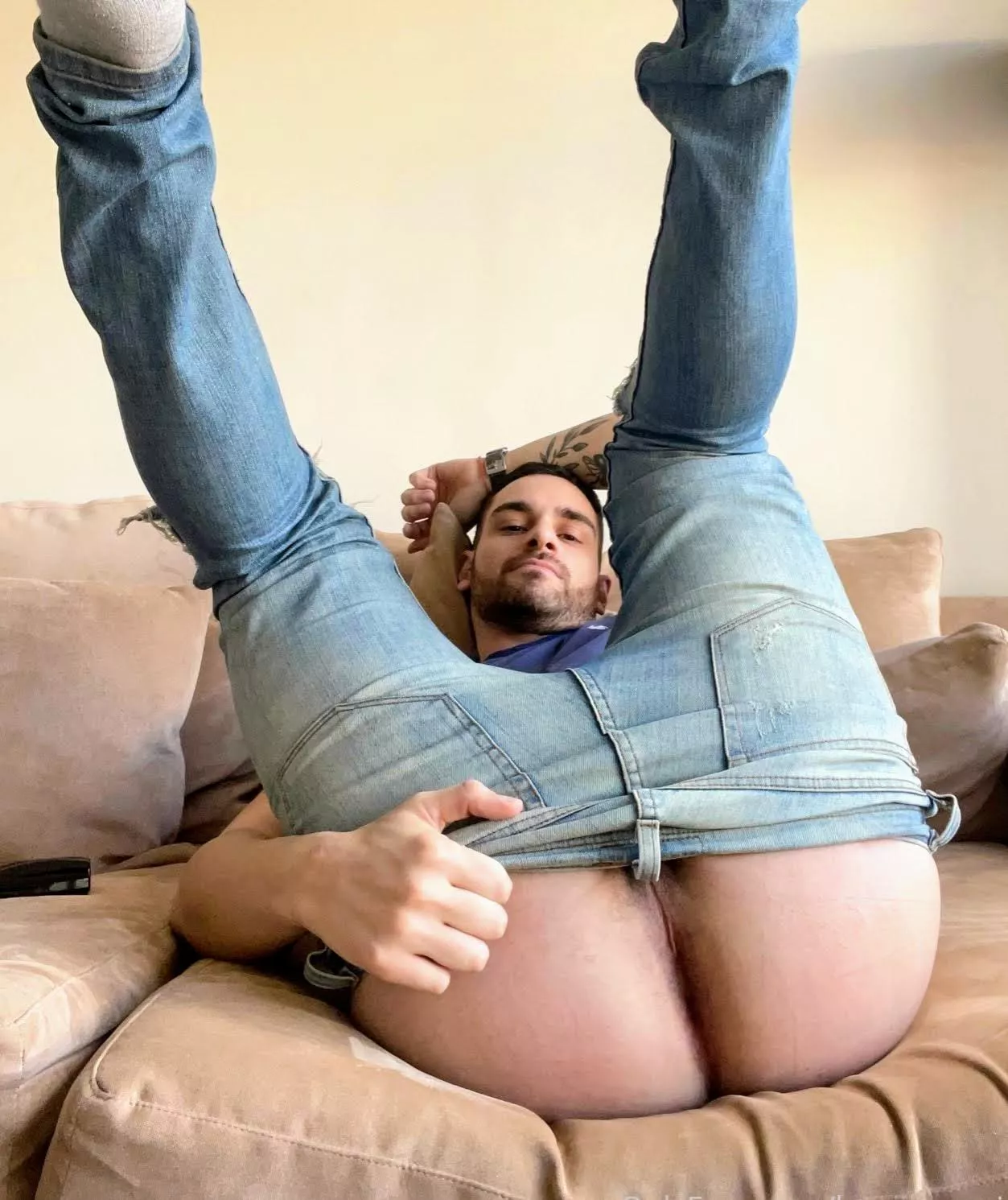 be honest would you pull out?