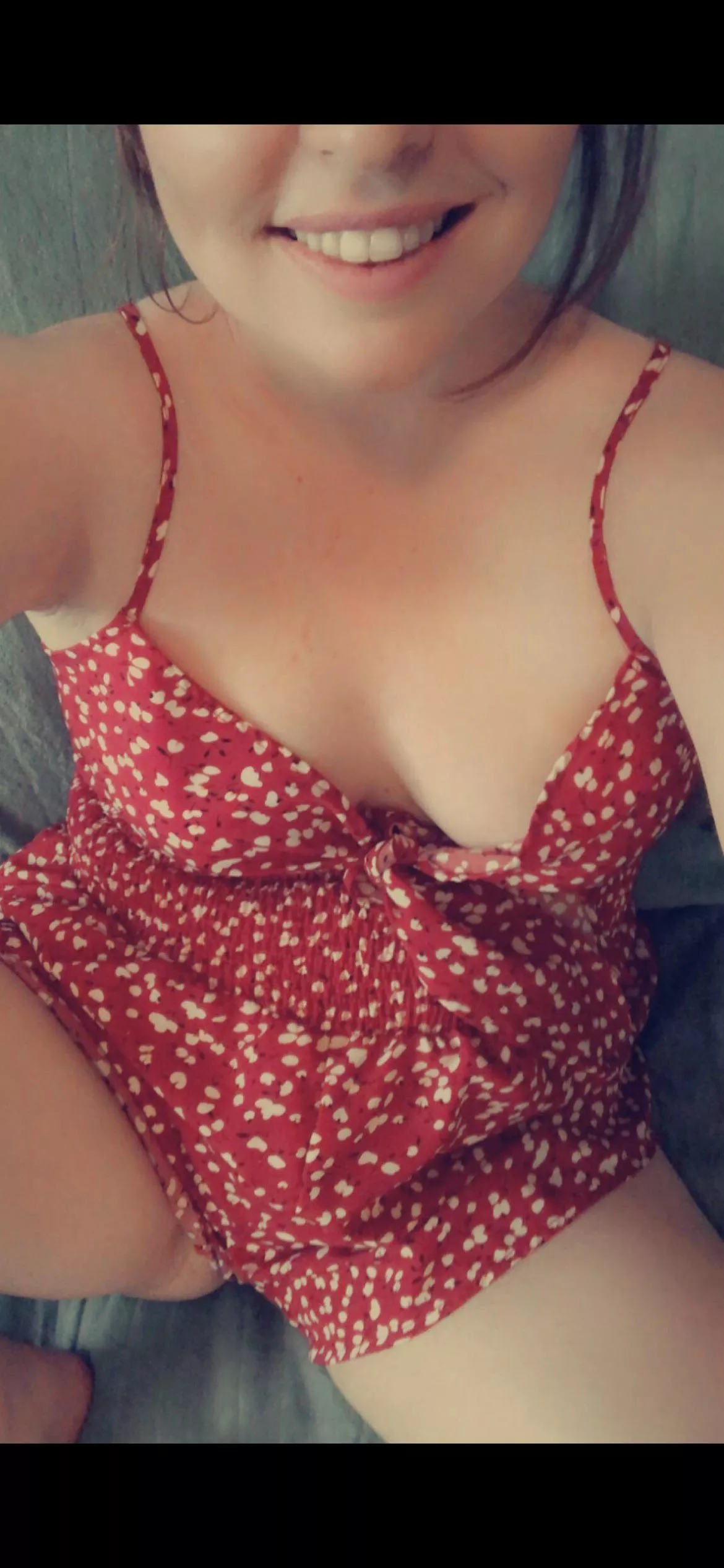 💕Be my Valentine and I’ll be your good girl 💕 cute, petite and thick 💕 free page 💕