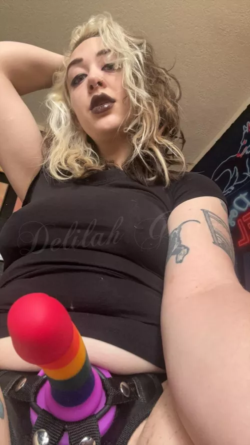 Bend you over or put you on your back with your legs in the air for me?