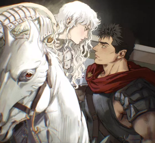 [Berserk] Help finding a piece of art by Colombo’s alt account