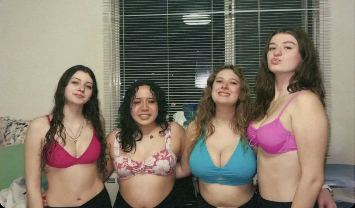 Blue beats everybody