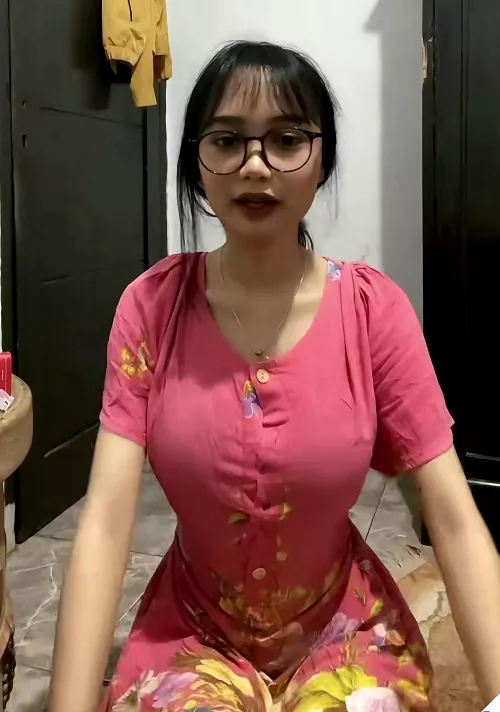 Came across on tiktok live