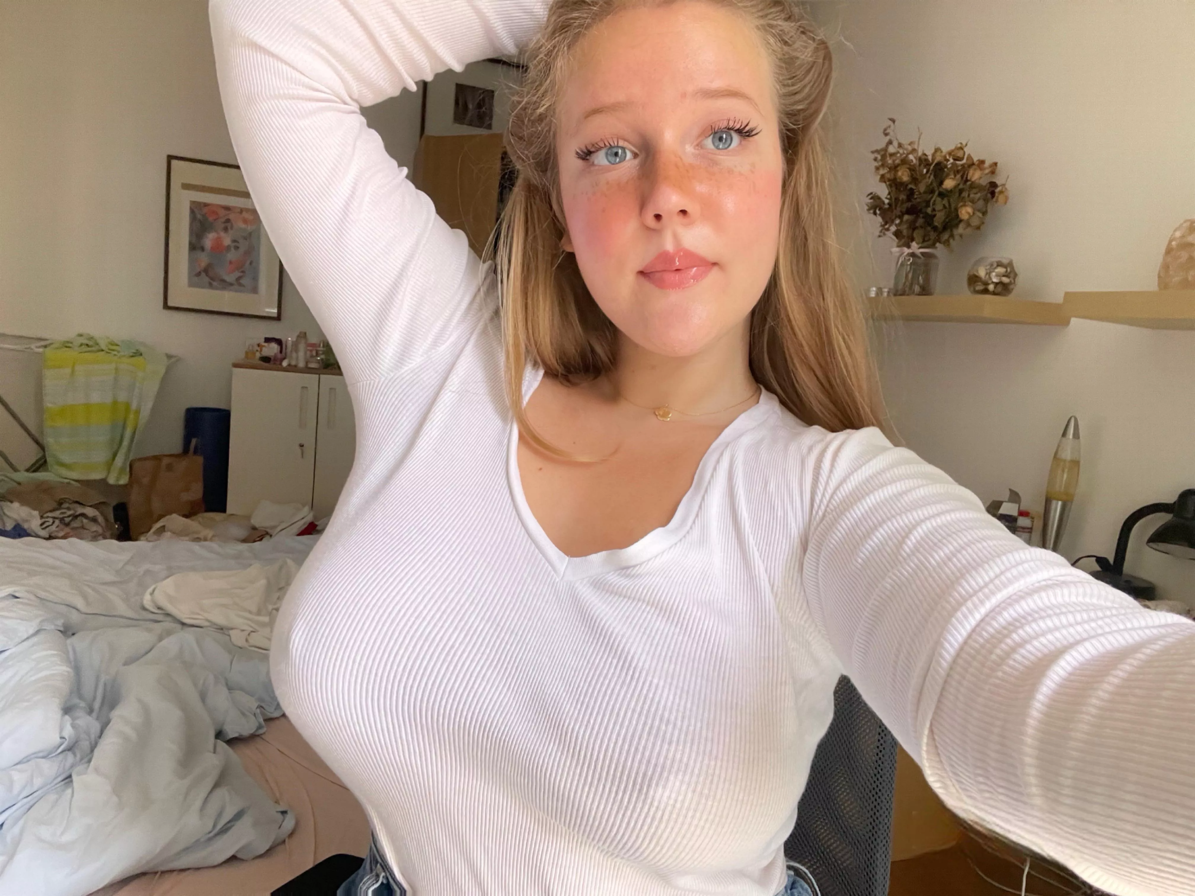 Can I be your valentine?