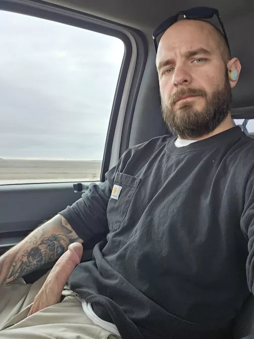 Can you drive a stick? Or are you just gonna pop my clutch? (36)