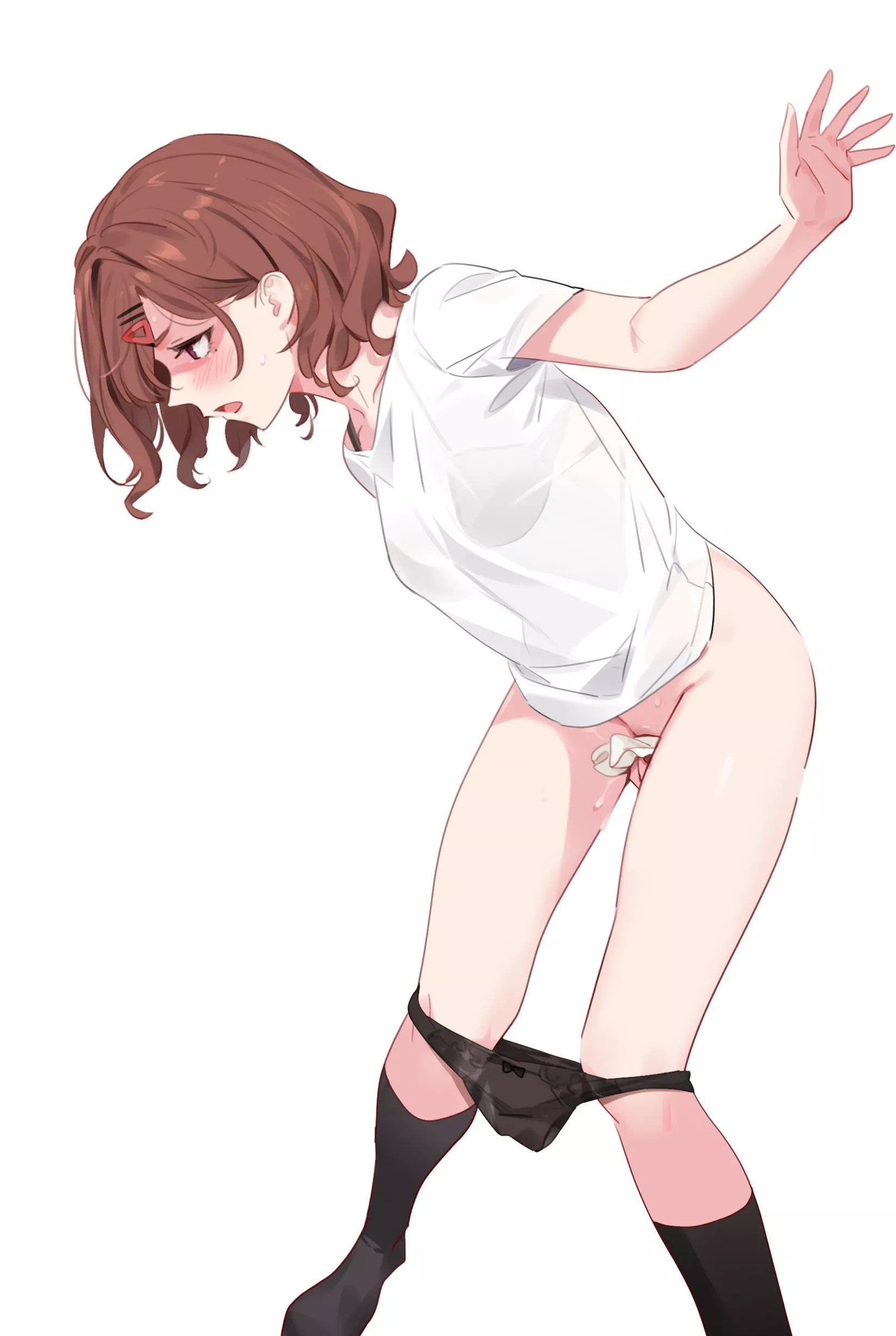 Can't stop the juice