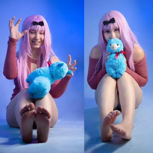 Chika Fujiwara (ClubNikaWitch) [Love is War]