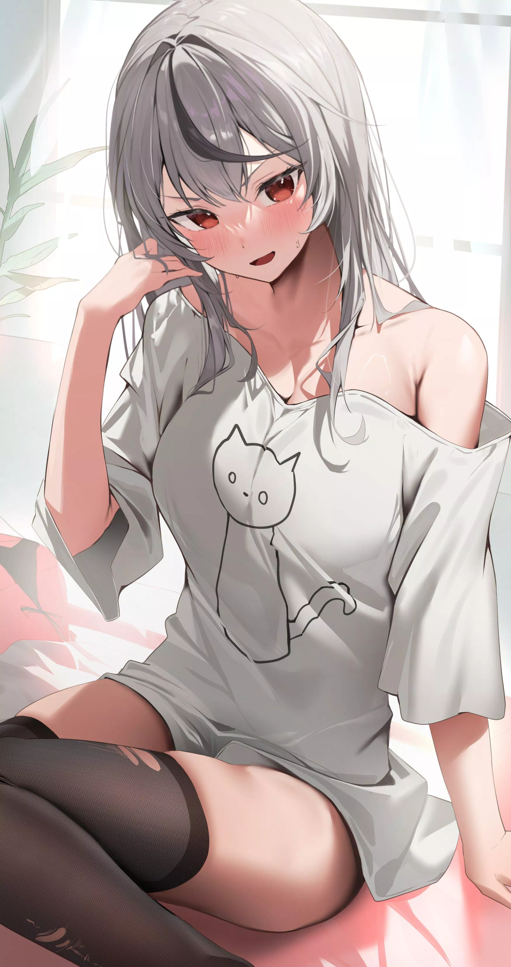 Chloe Sakamata [Hololive]