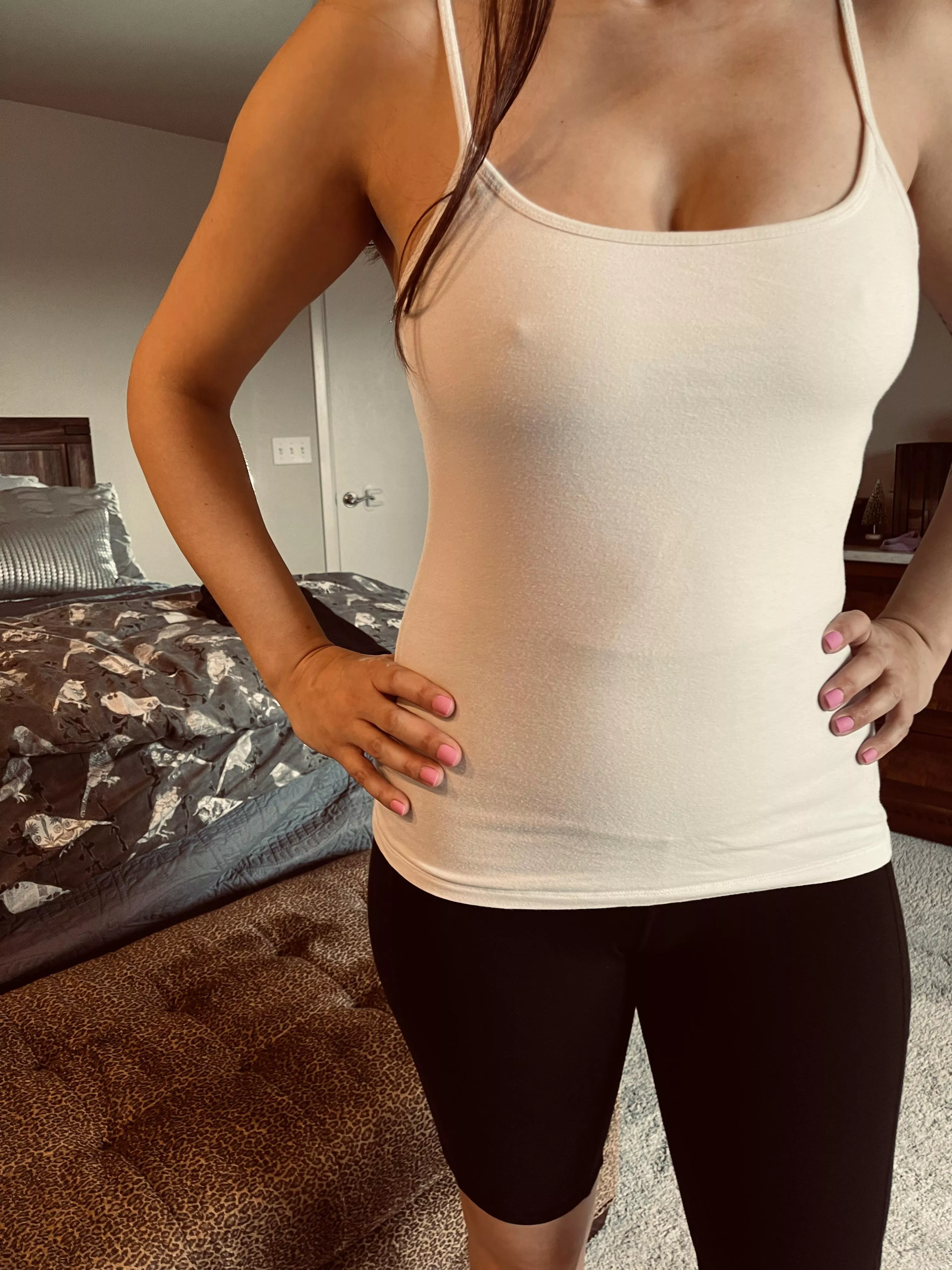 Classic and simply sexy