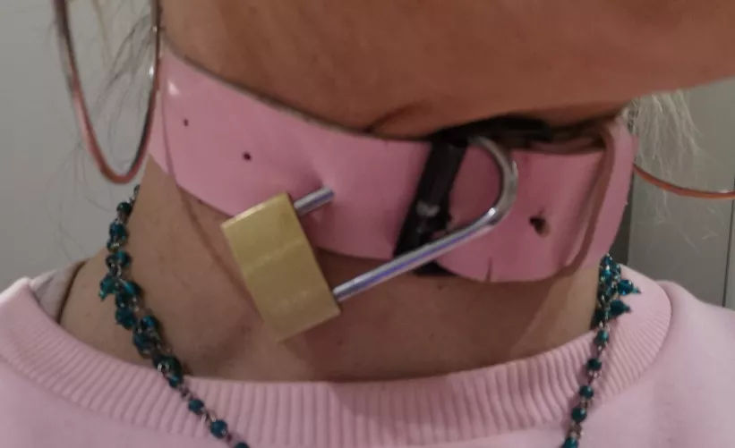 collar lock