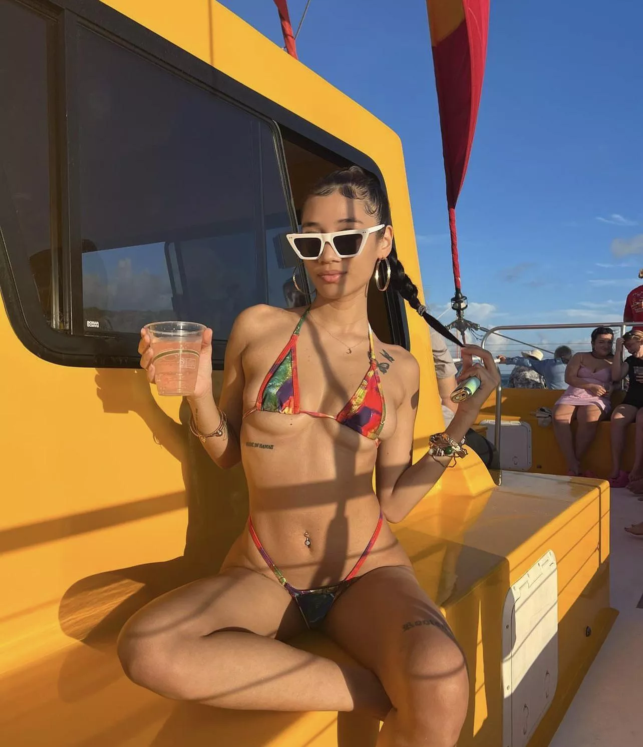 Could I be what you’re looking for?