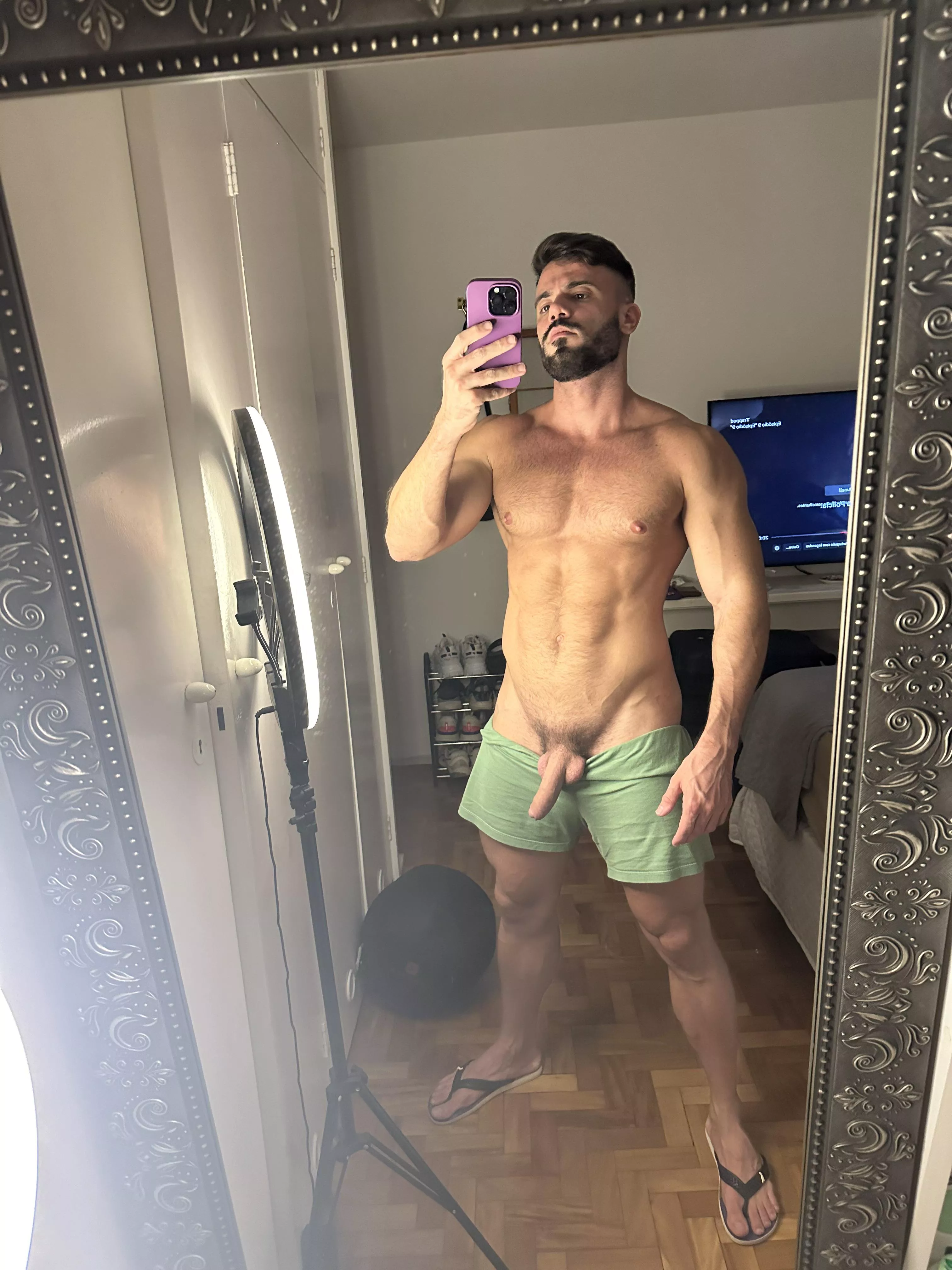 Cum to wake me up (33)