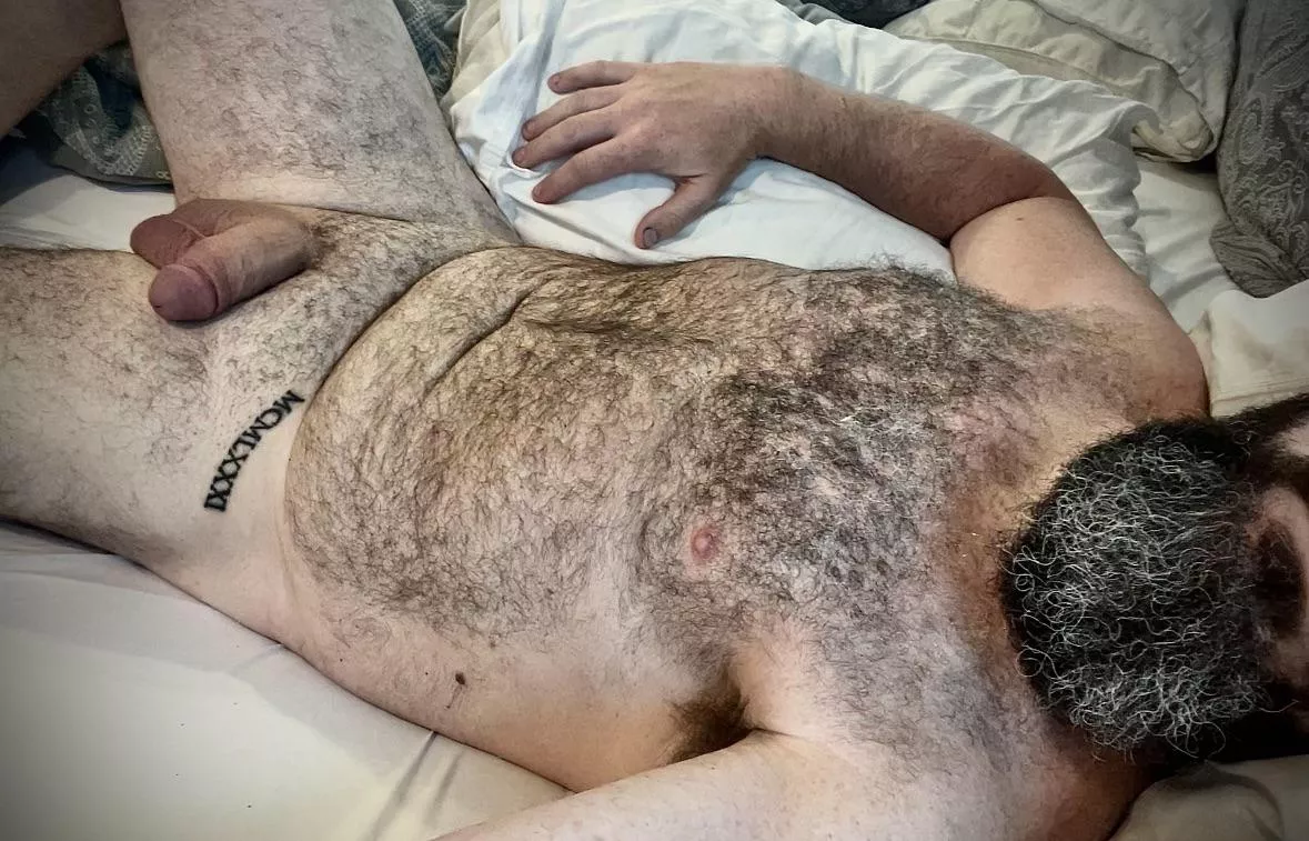 Dad of two. Looking for someone to make it three…apply below.