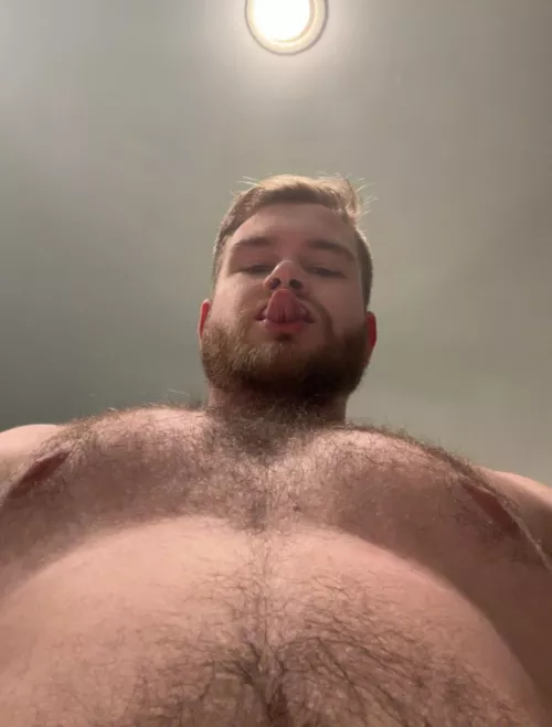 Did someone say beef?