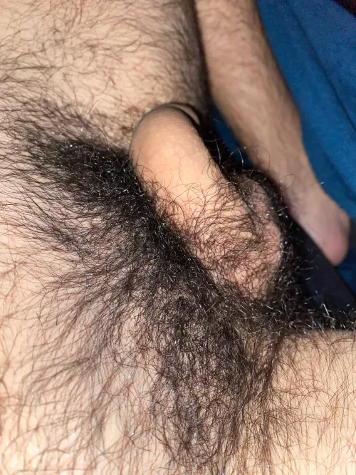 Dive your nose in it 🤭