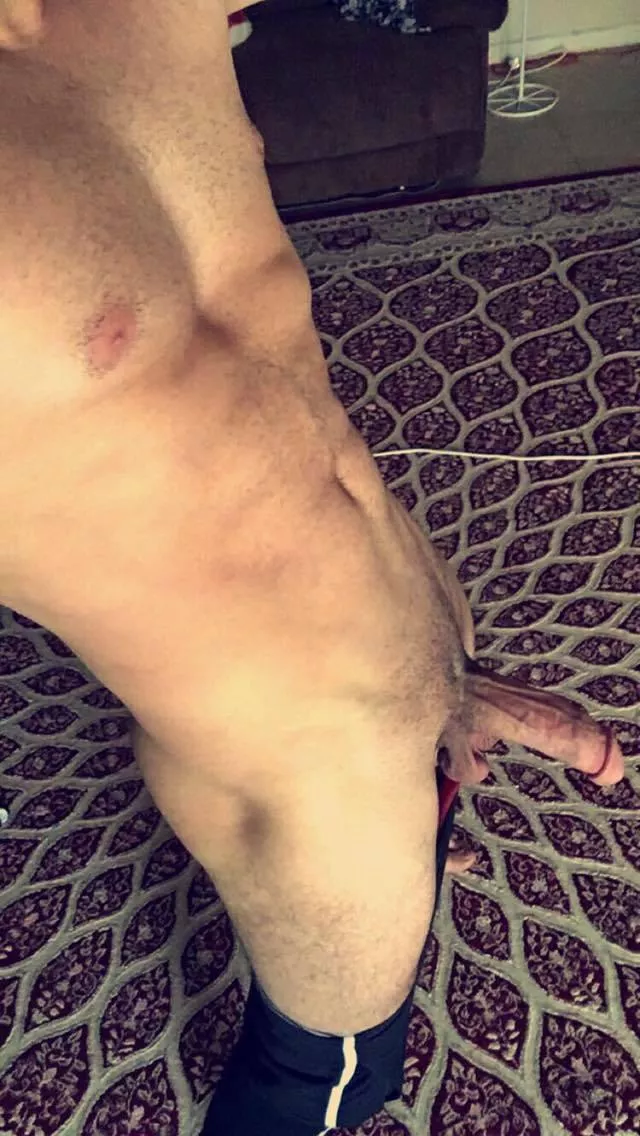 Do u want to make ur daddy cum ?