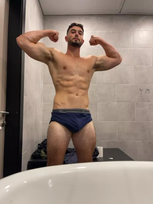 do you like it hairy?