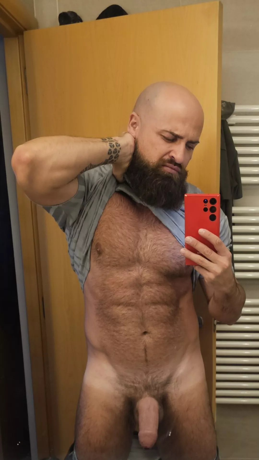 Do you like my cock?