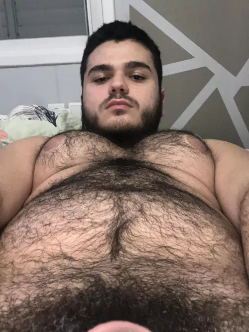 Do you like that view?