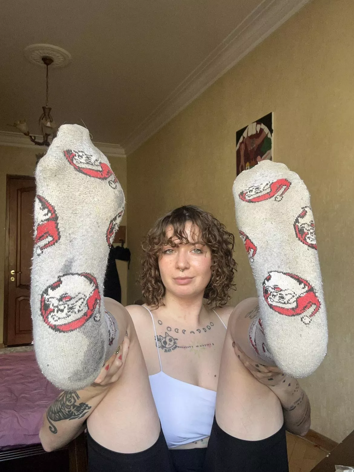 do you really need to find out what's inside?