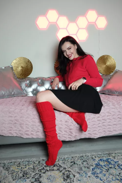 Do you want me to keep then on? [F]