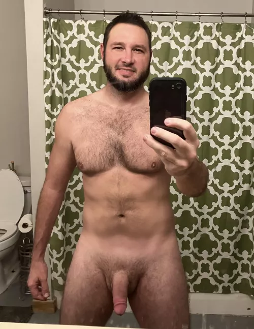 Does anyone actually like mid 30s divorced dads like me?