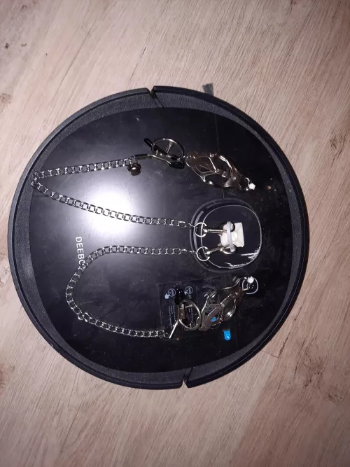 Does this count as predicament?