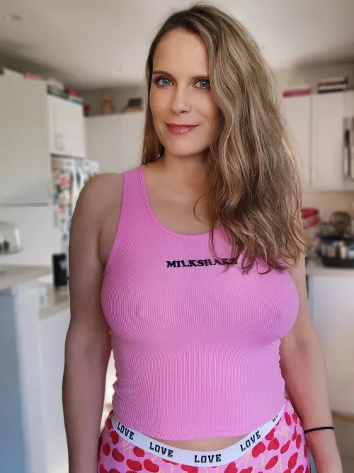 Don't forget to get mom some flowers [f]