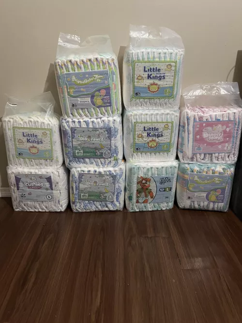 Drove 5 and a half hours just to buy 10 of these for $125 off of a guy. I honestly think it was worth the drive.