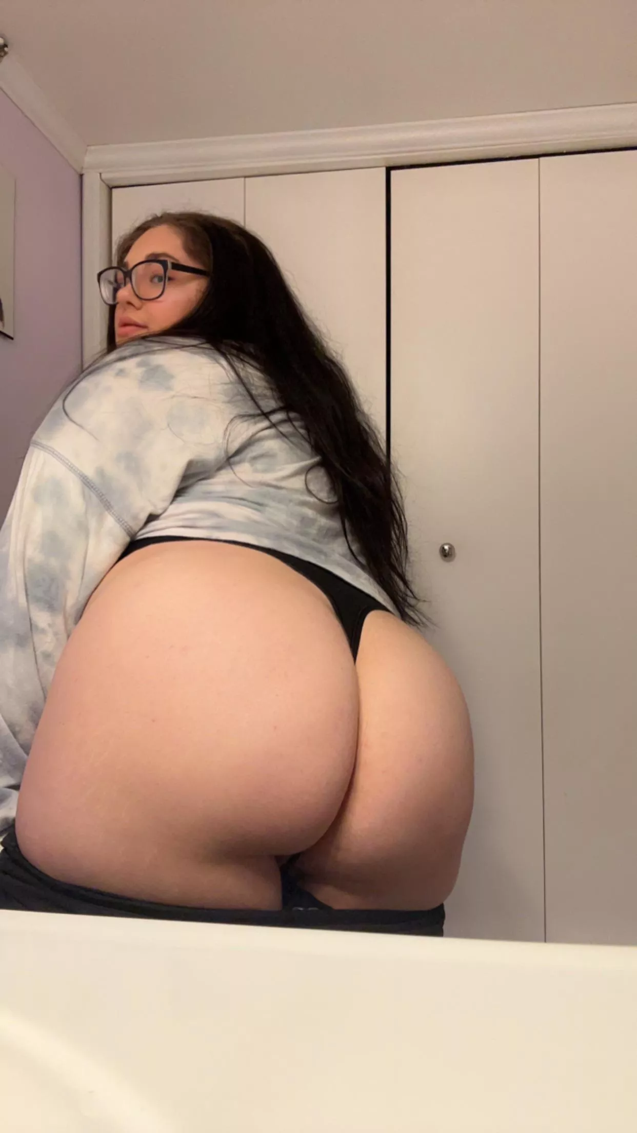 eat it like a cupcake!