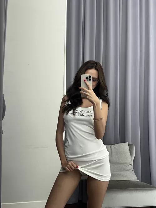 Every time you come around you know I can't say no