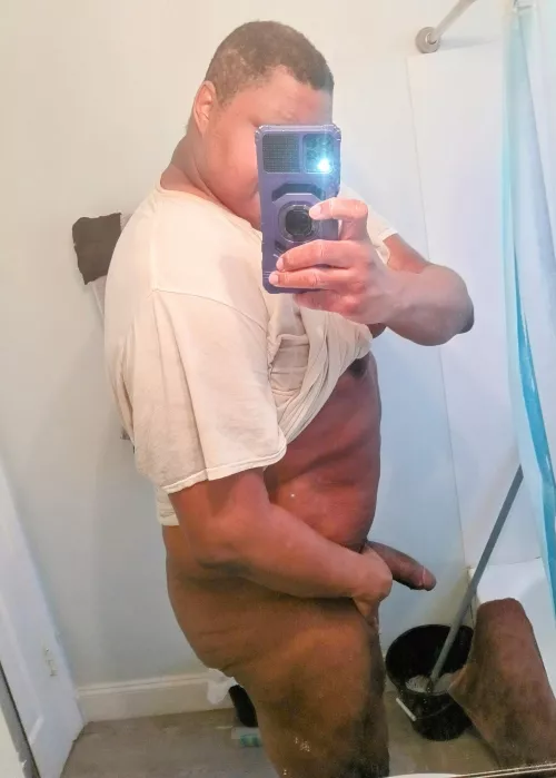 Everything ain't only big in Texas. South Carolina grown.