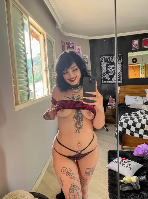 [F] Pet play is kinda my thing, so grab your leash and make me yours