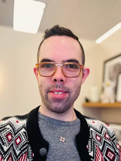 Felt like a good Tuesday! π