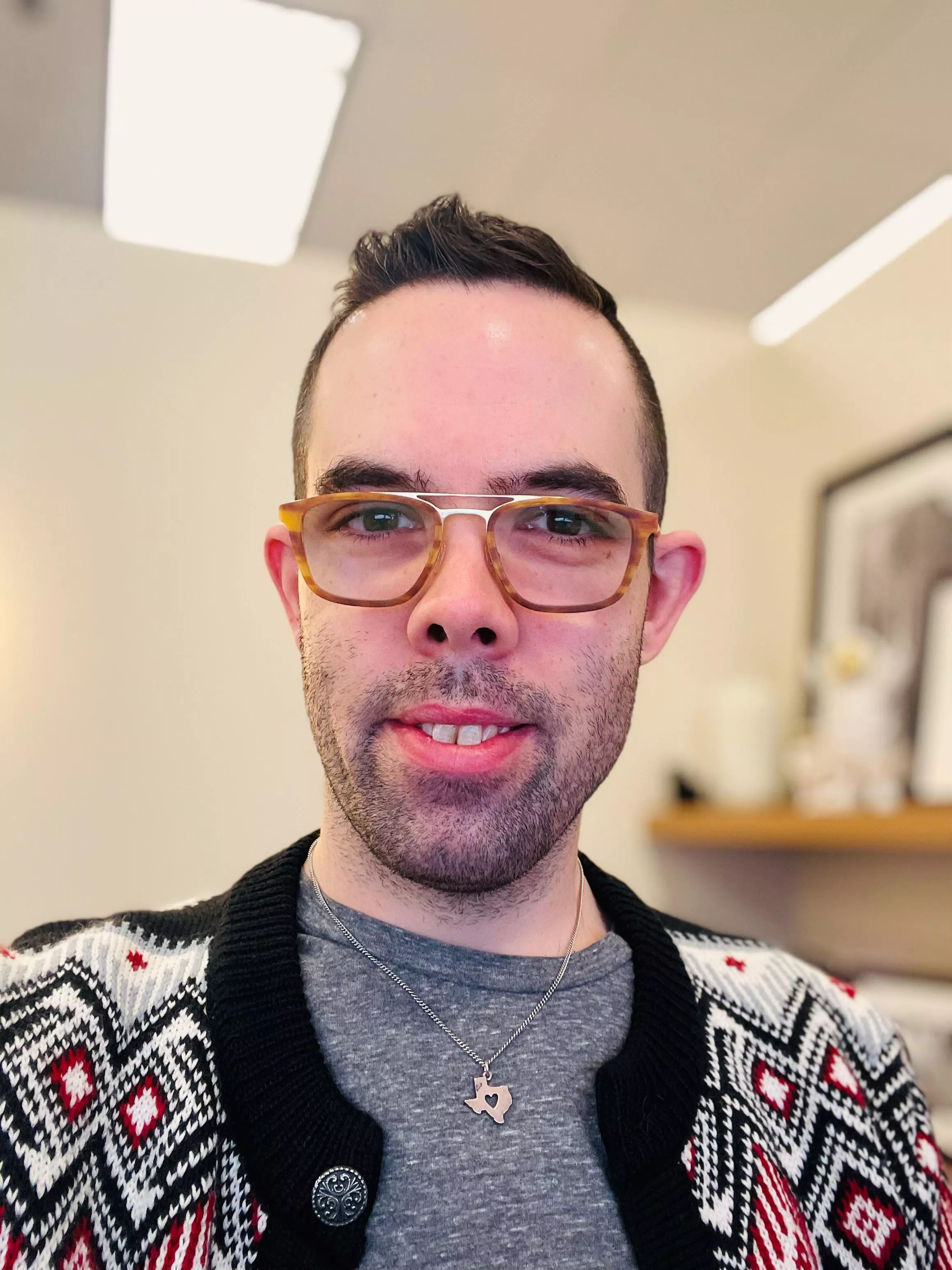 Felt like a good Tuesday! 🙌