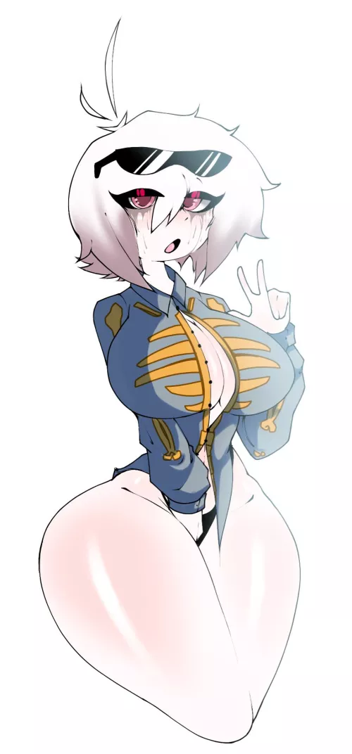 [Female KillerKiller Sans]