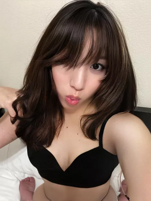 First post ever! Am I a little cute?