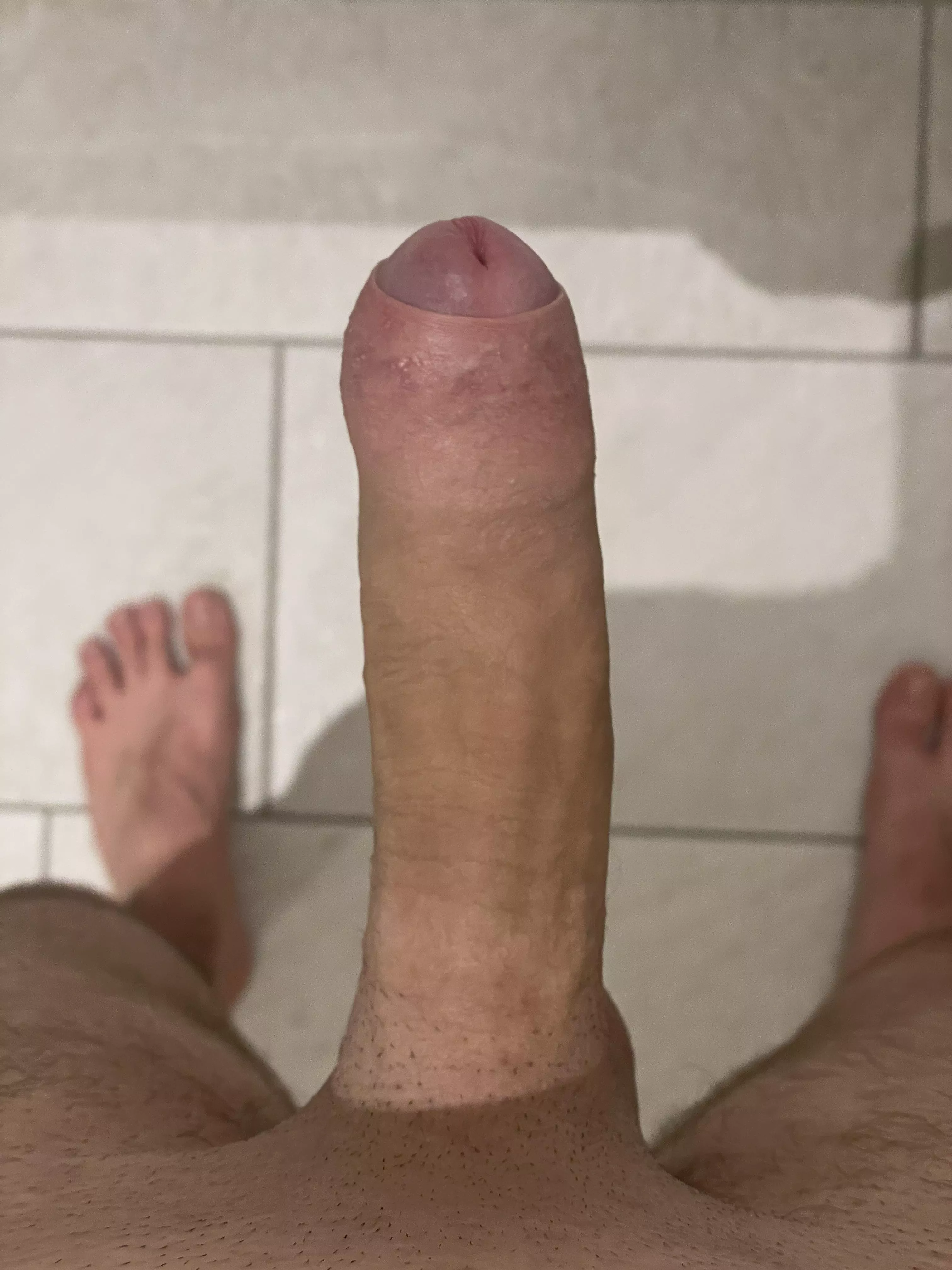 First time doing it, what do you think?