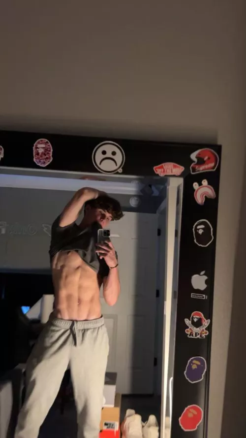 First time posting here