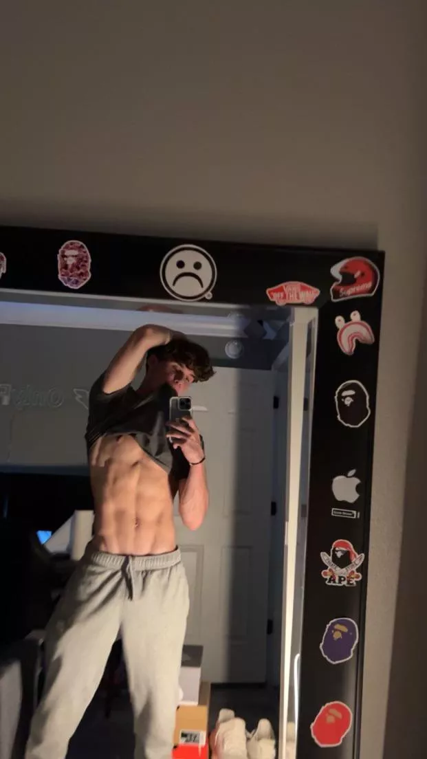 First time posting here