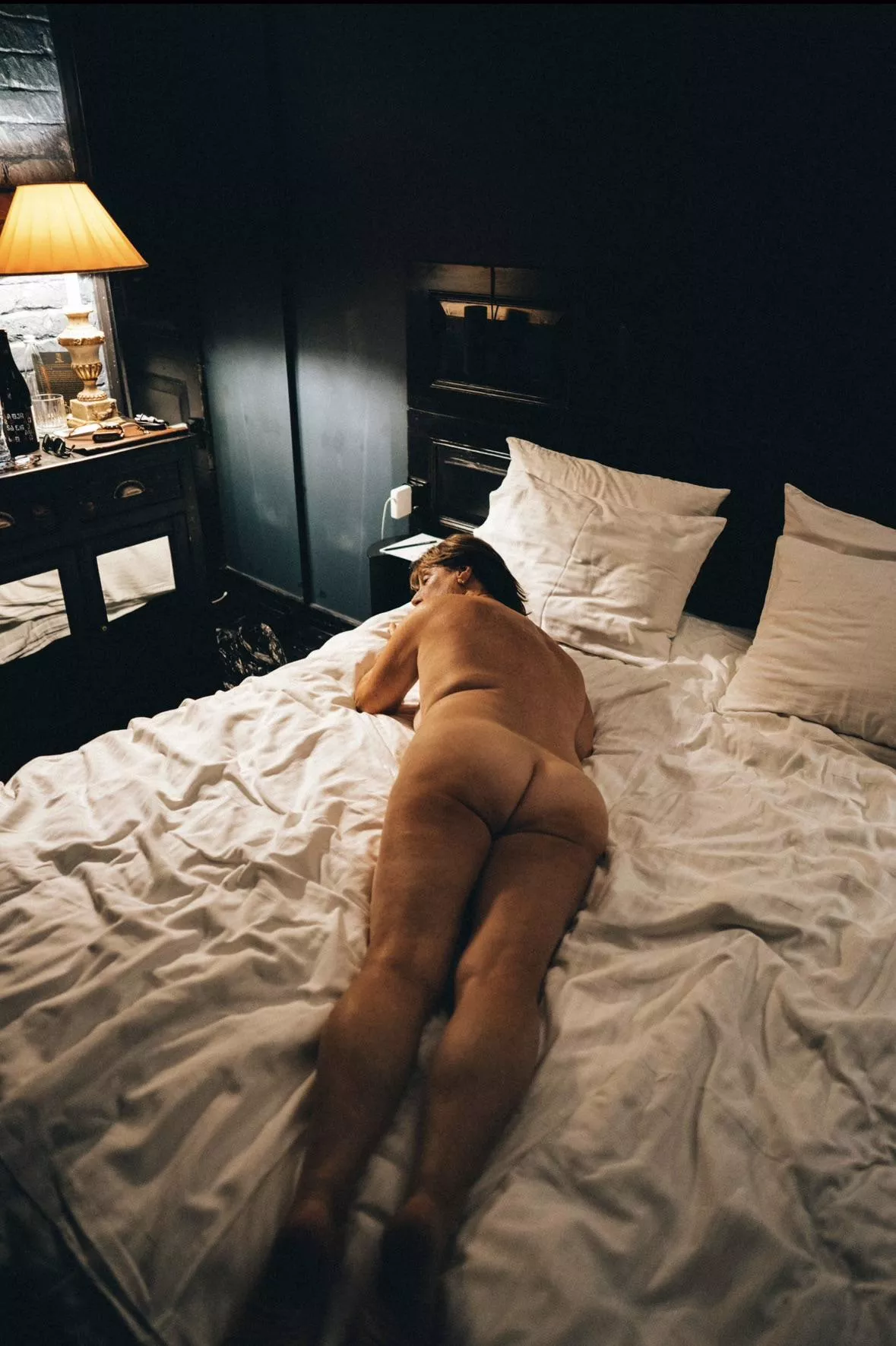 Fit 70 ass. Would you?