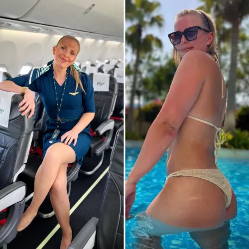 Fly Norwegian 🇳🇴