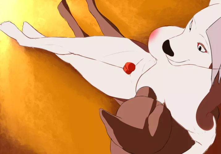 [F/M] Loona Thigh Job (greisoul)