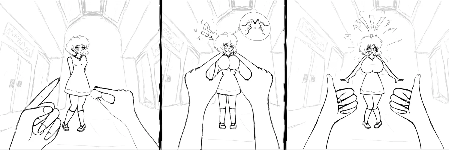 Forcing Perspective By test-0