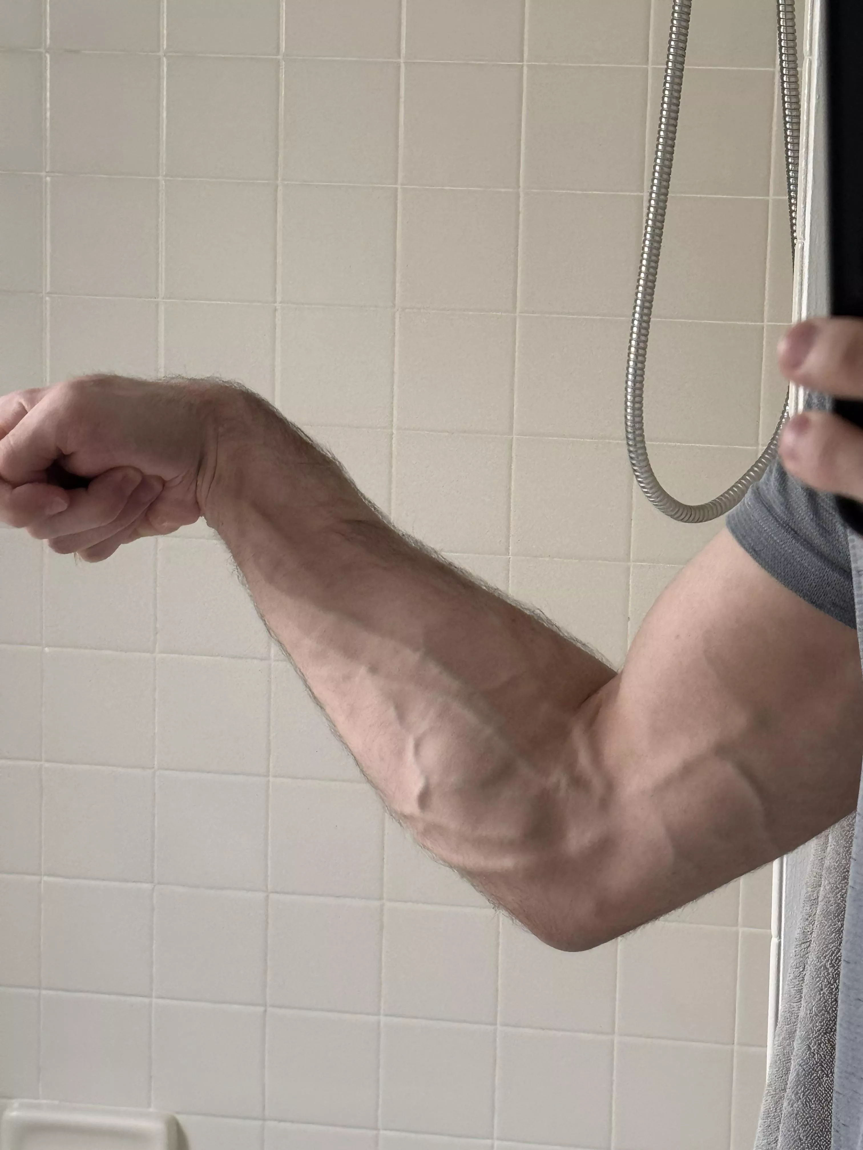 Found some good lighting